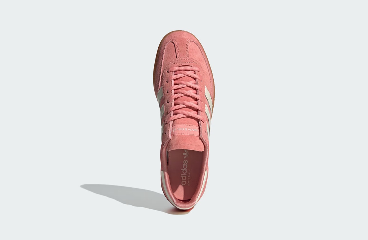 Sporty & Rich x adidas Handball Spezial "Pantone"