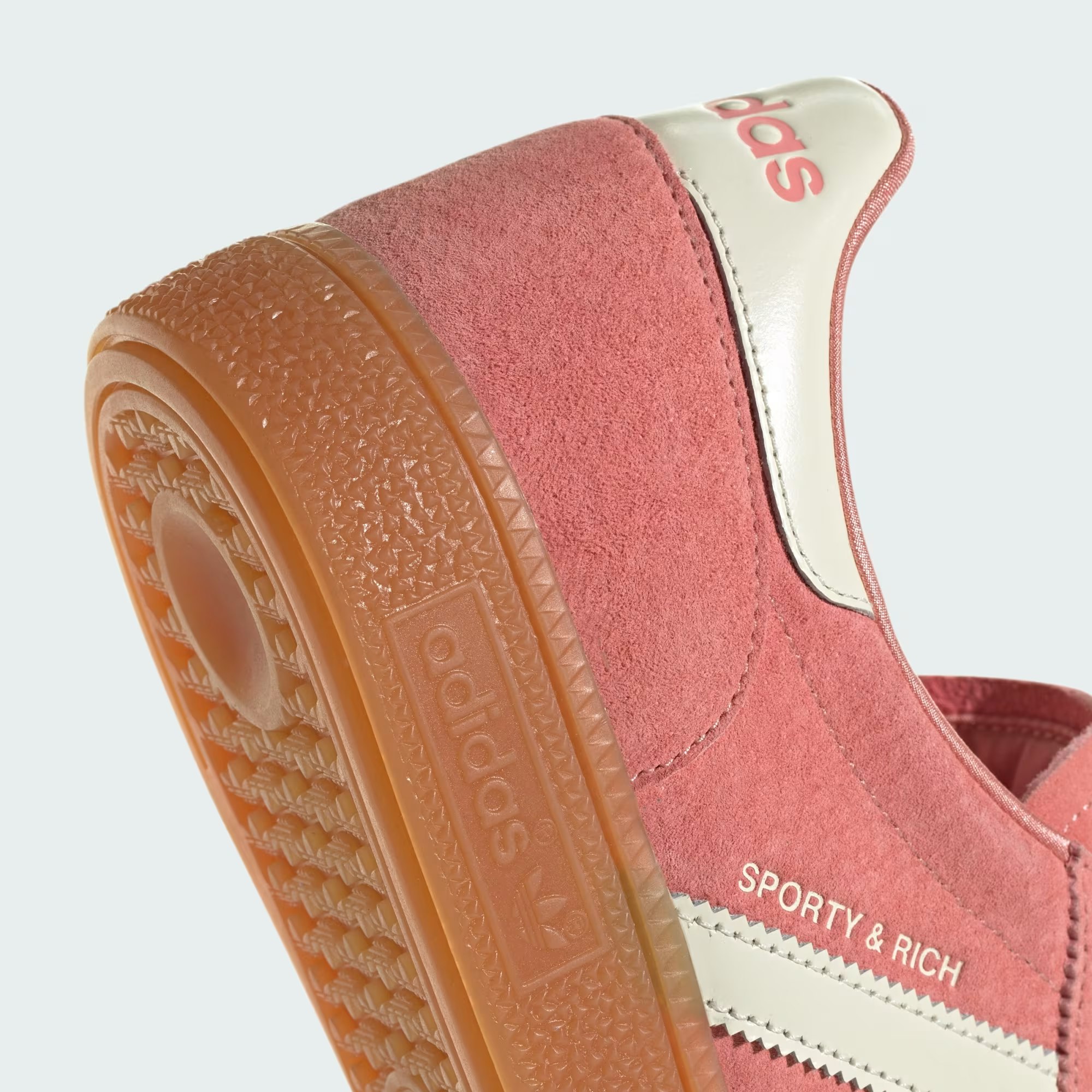 Sporty & Rich x adidas Handball Spezial "Pantone"