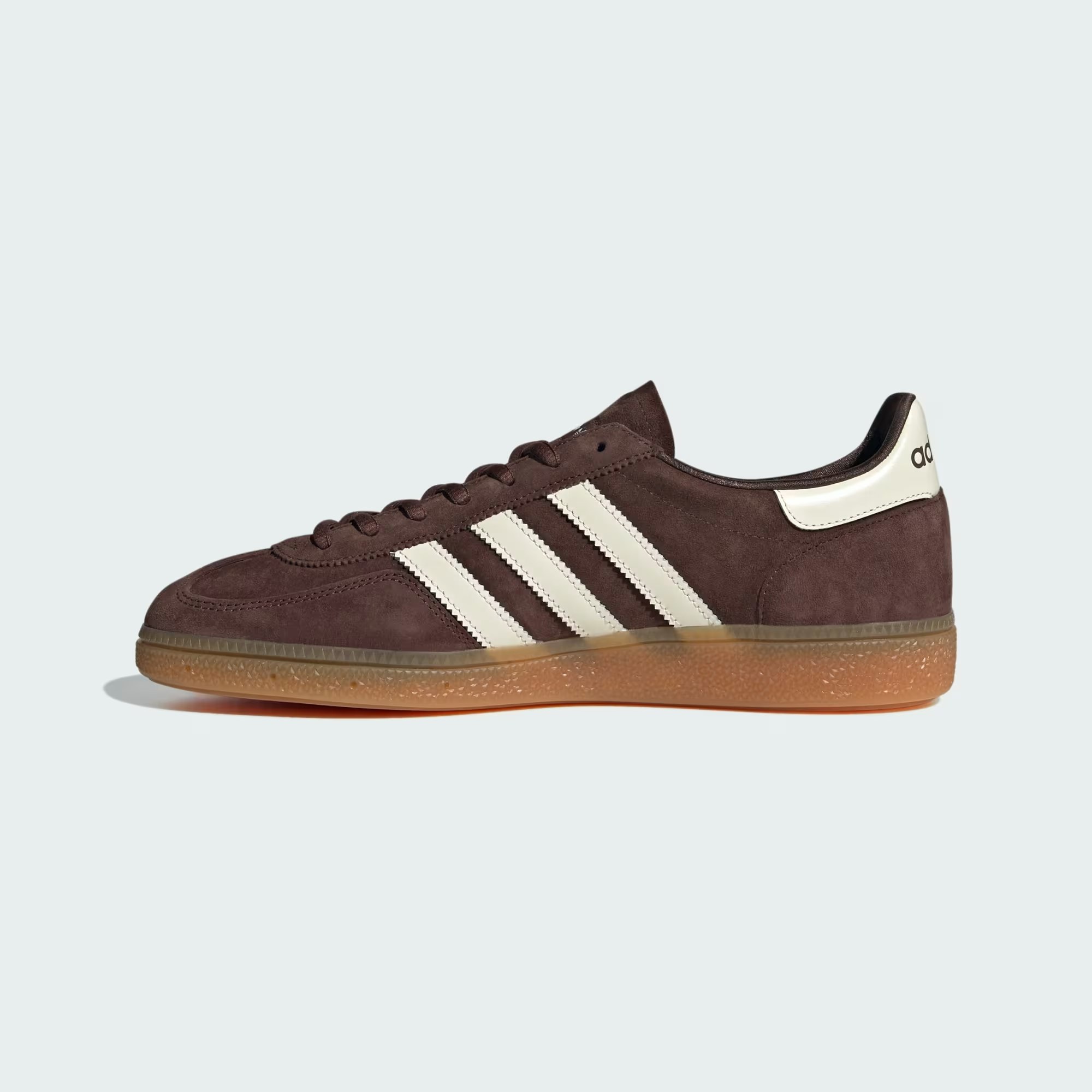Sporty & Rich x adidas Handball Spezial "Auburn"