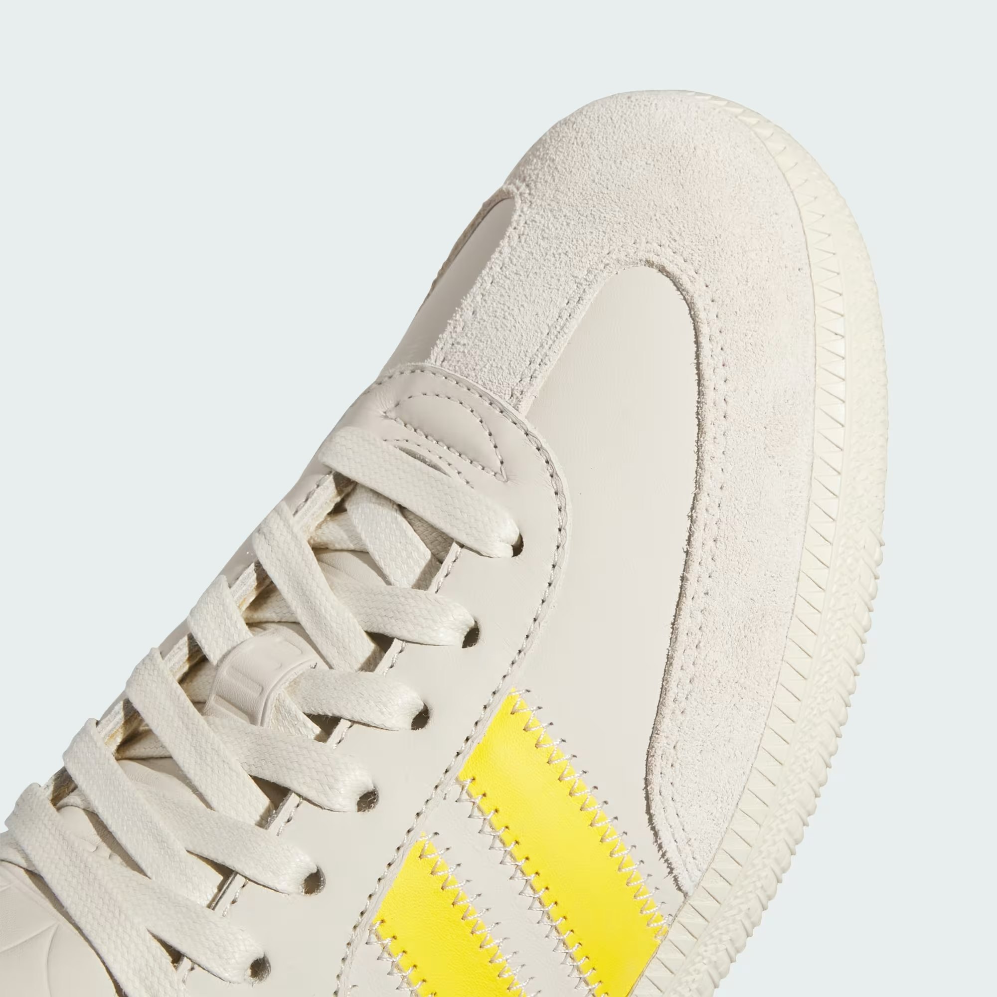 Pharrell Williams x adidas Samba "Humanrace" (Bogold)