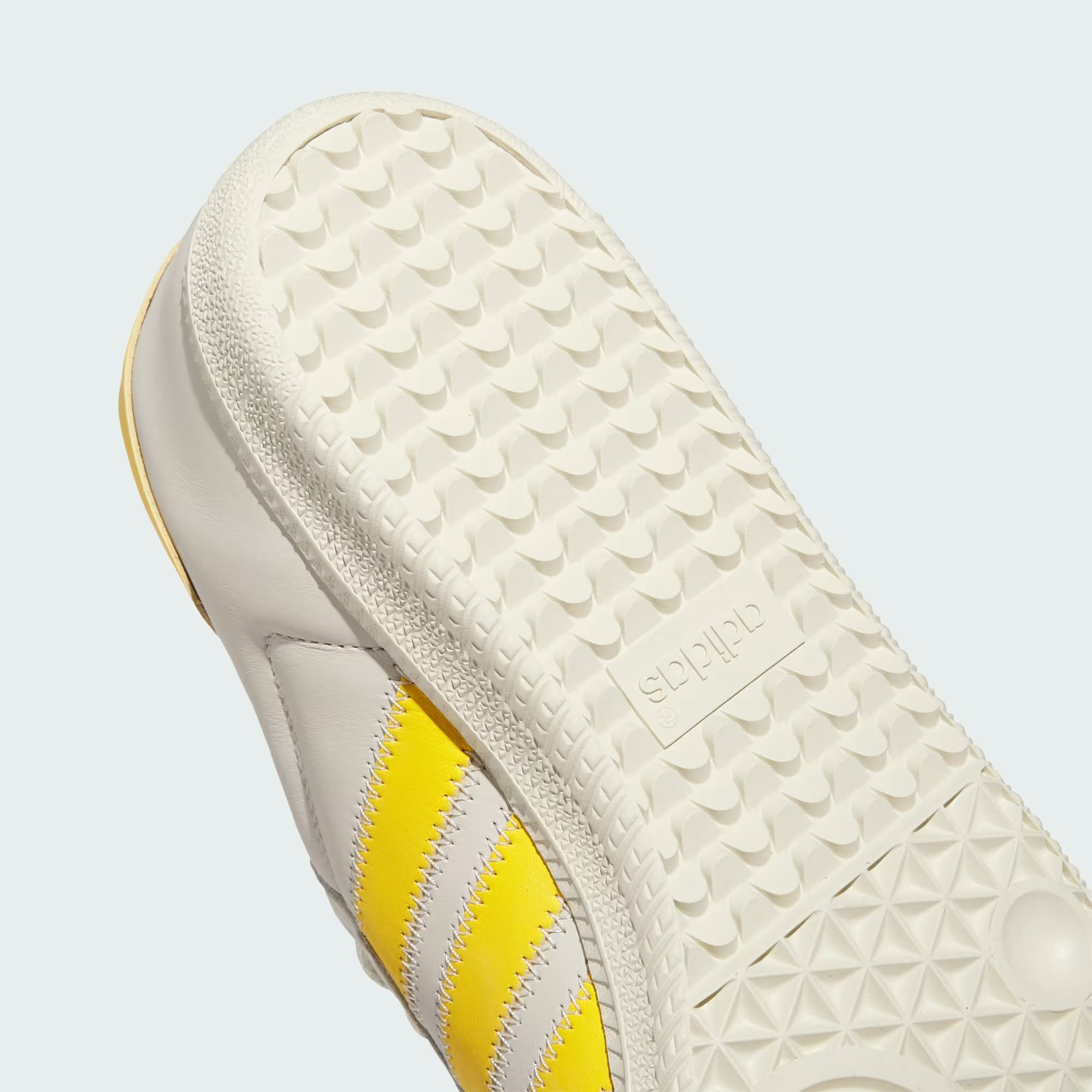Pharrell Williams x adidas Samba "Humanrace" (Bogold)