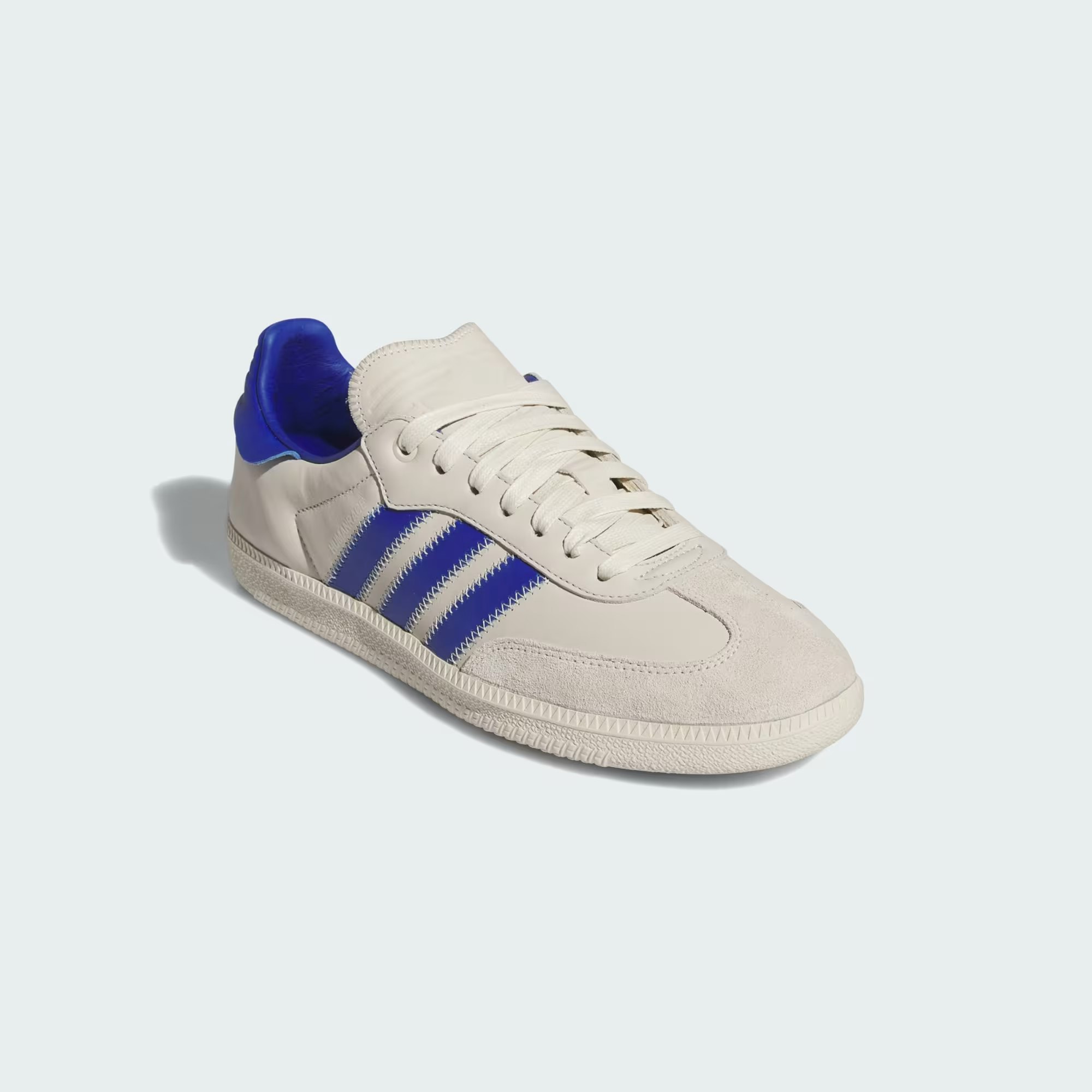 Pharrell Williams x adidas Samba "Humanrace" (Custom)