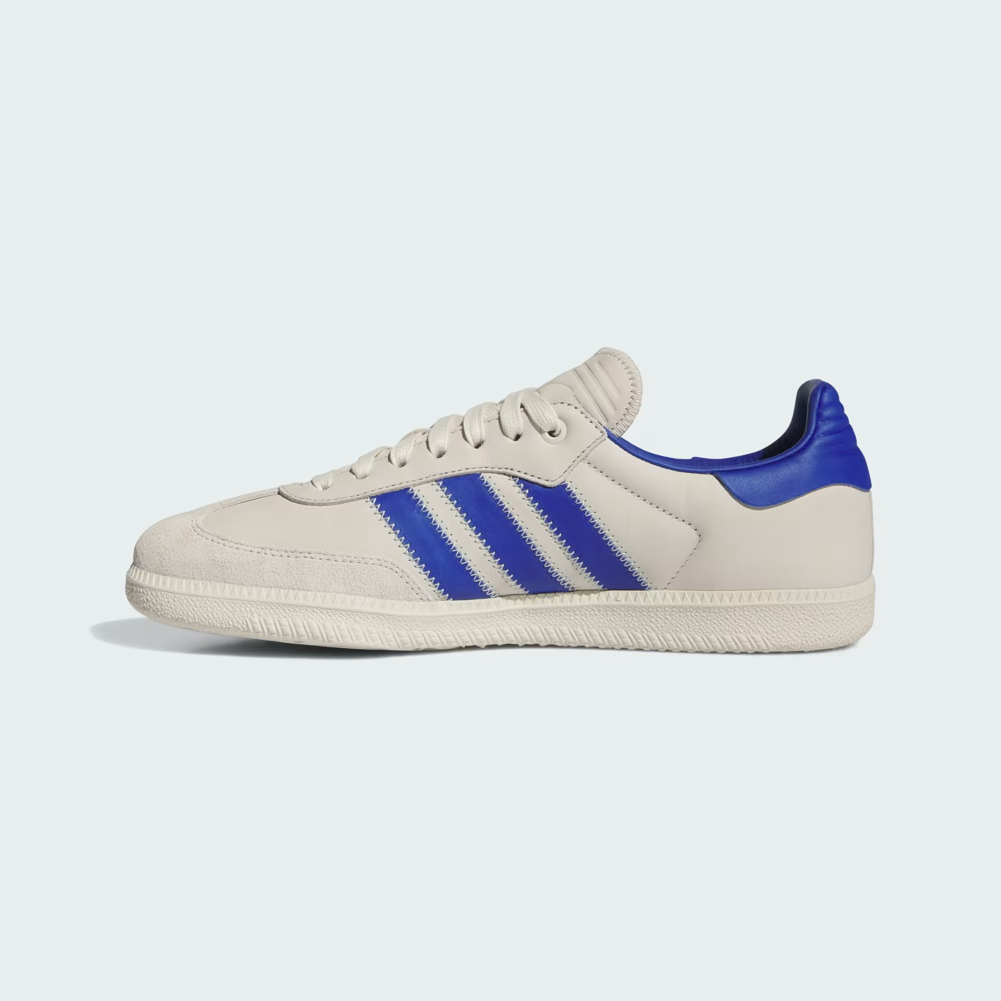 Pharrell Williams x adidas Samba "Humanrace" (Custom)