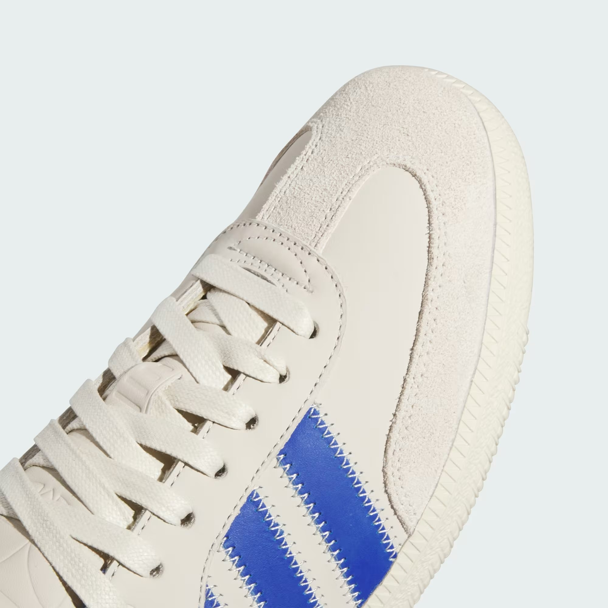 Pharrell Williams x adidas Samba "Humanrace" (Custom)