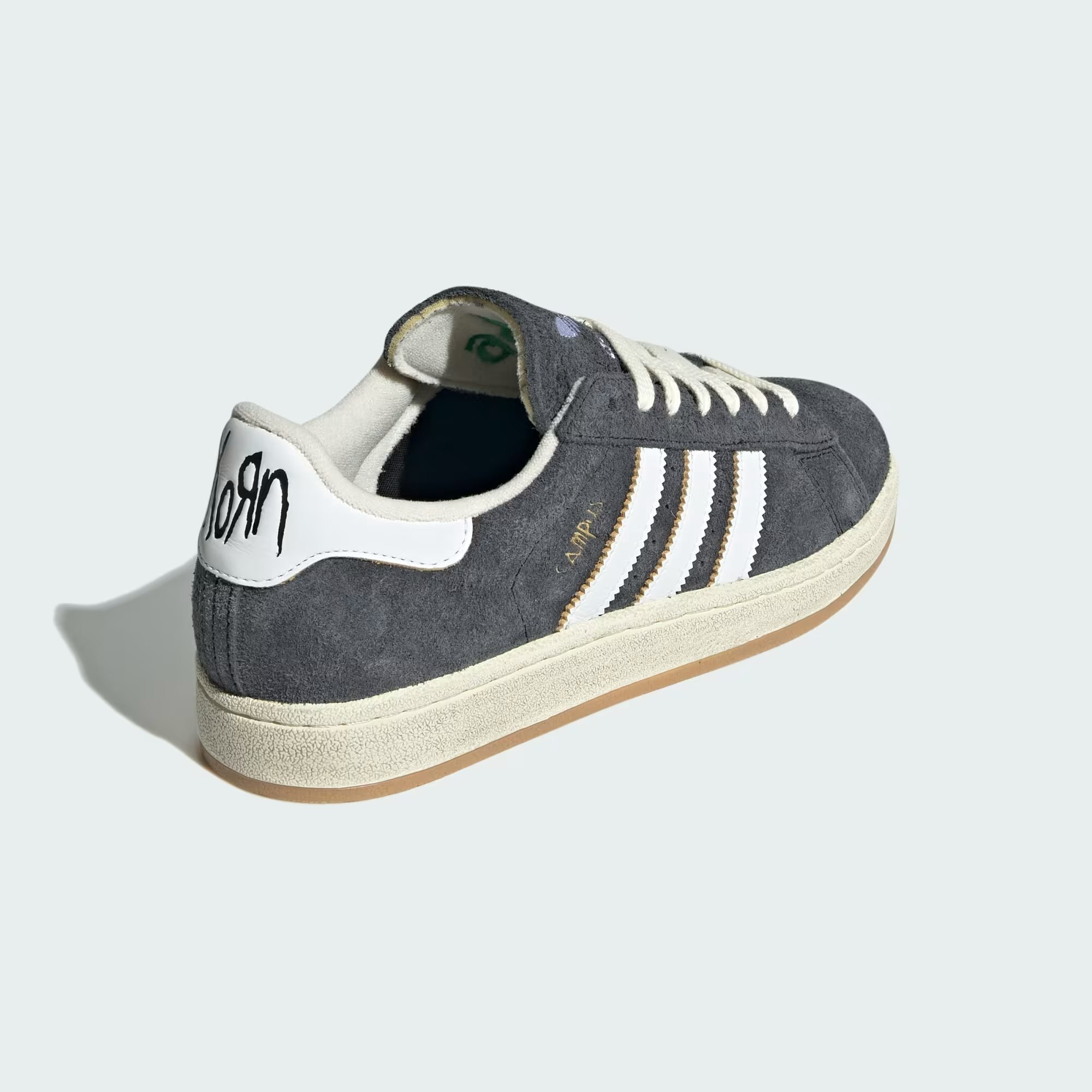 KORN x adidas Campus 2 "Follow The Leader"