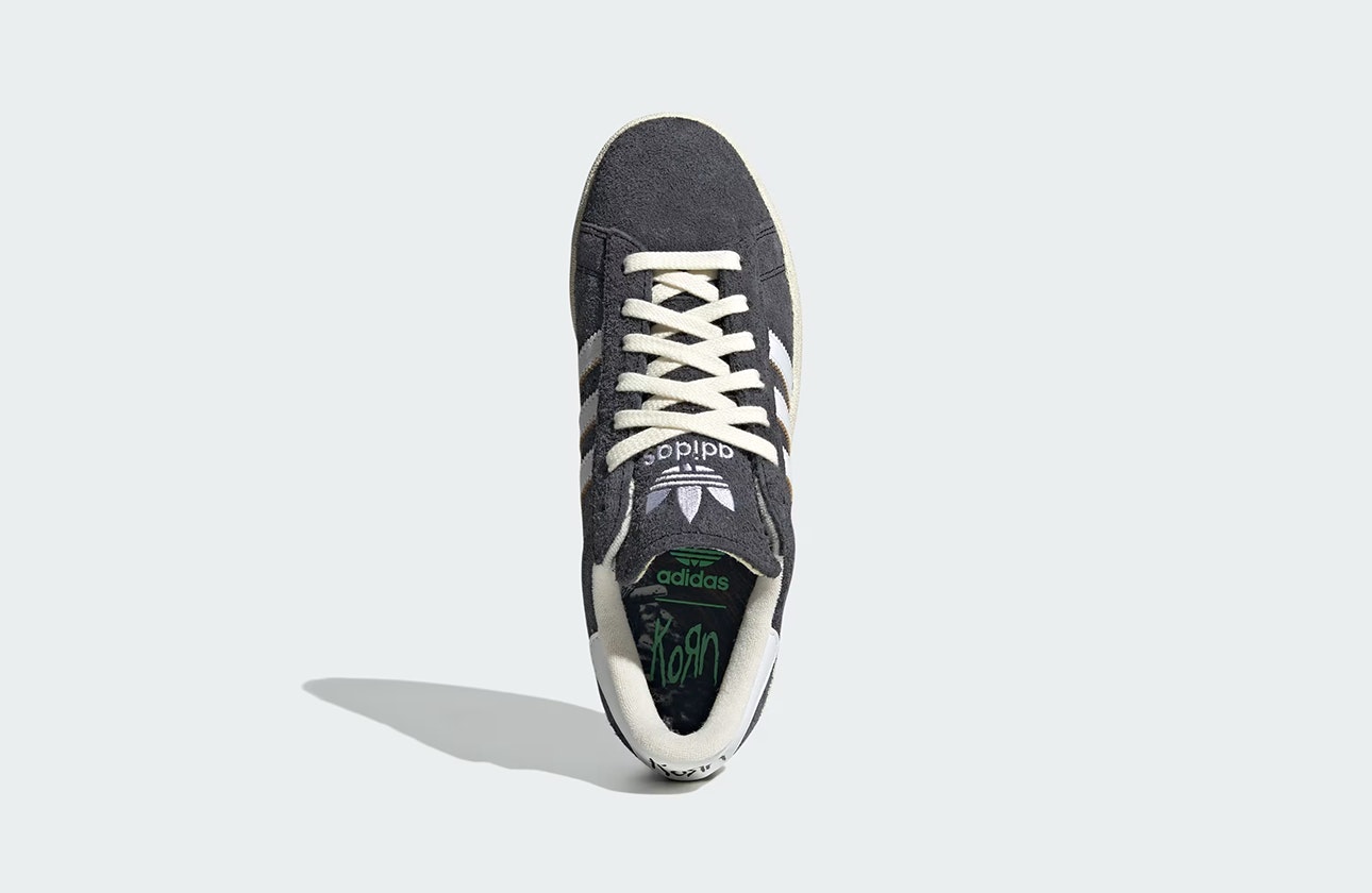 KORN x adidas Campus 2 "Follow The Leader"