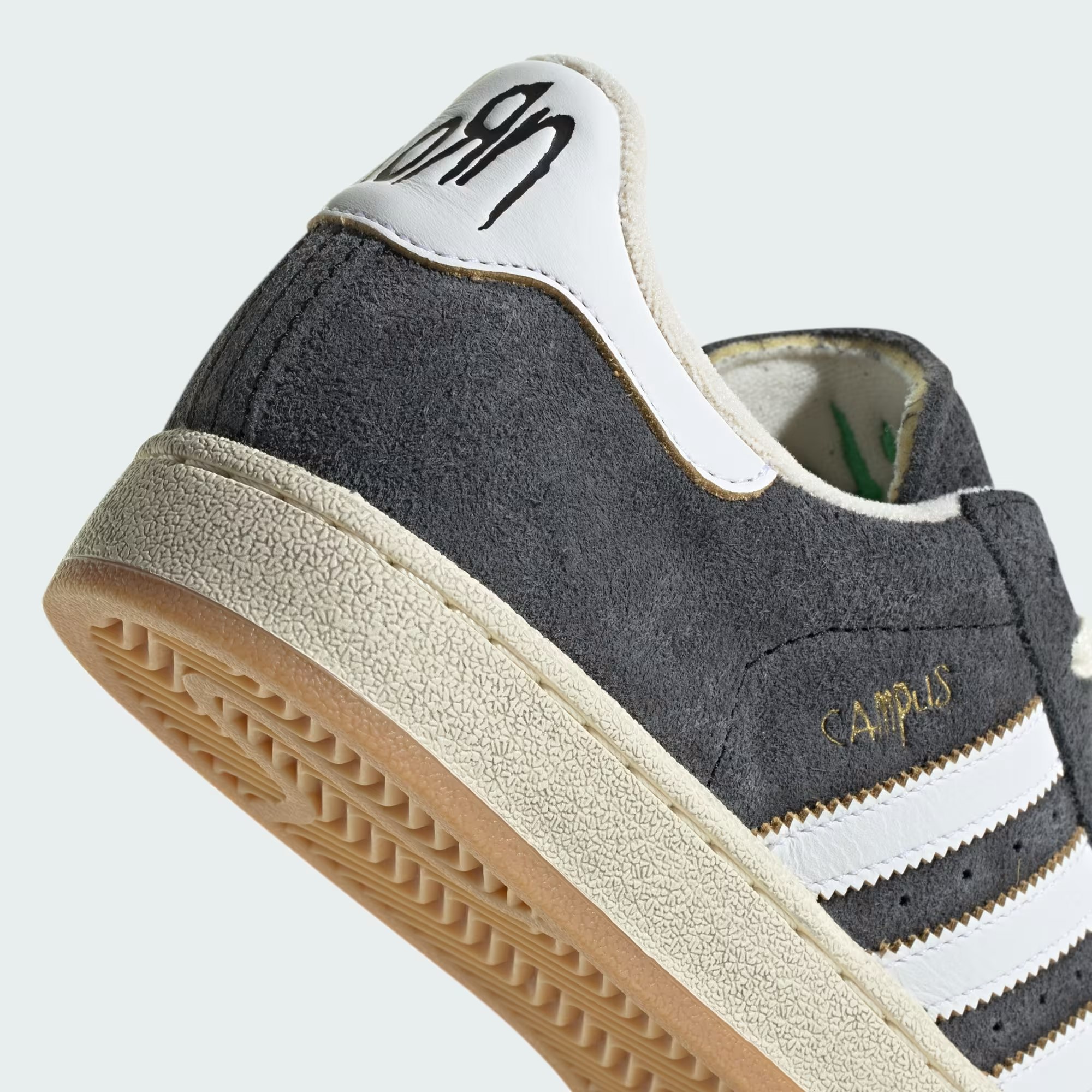 KORN x adidas Campus 2 "Follow The Leader"