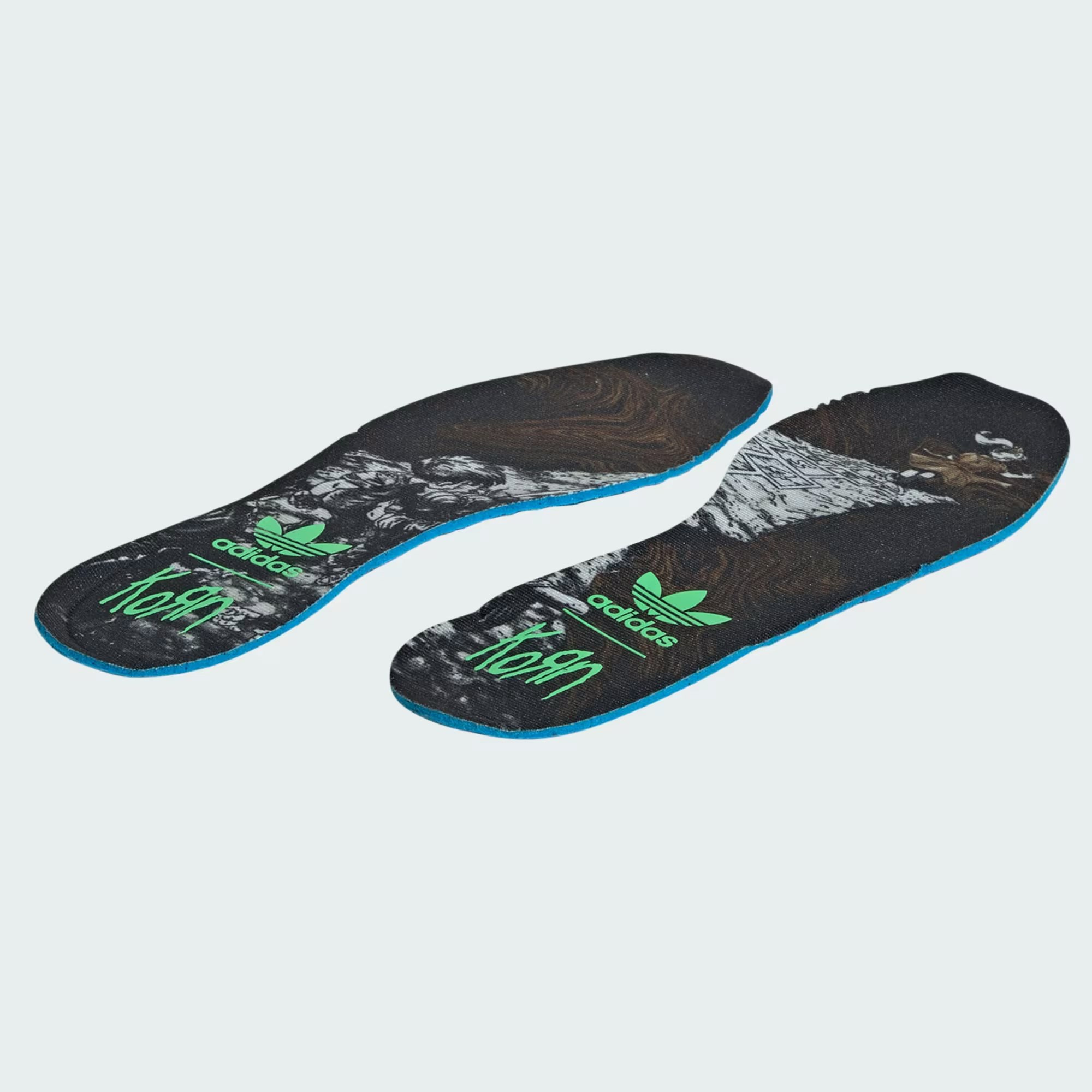 KORN x adidas Campus 2 "Follow The Leader"