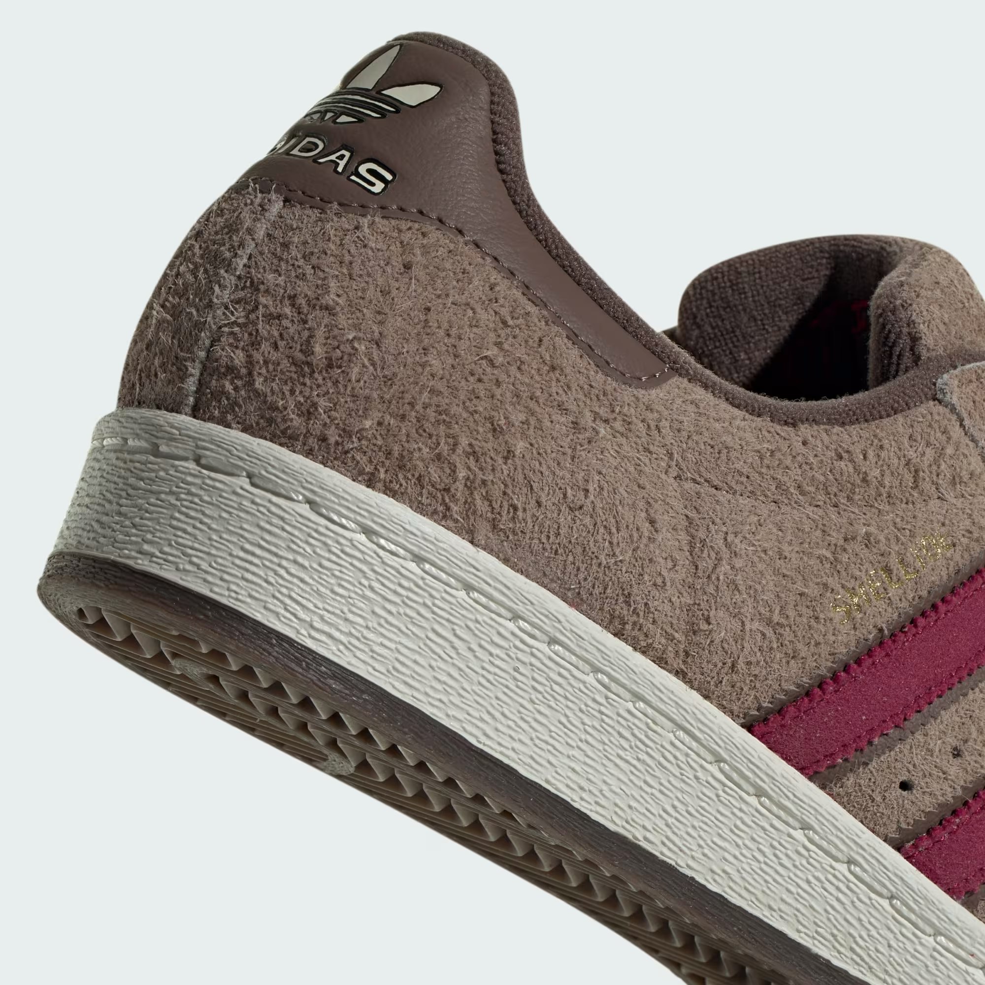 Teenage Mutant Ninja Turtles x adidas Superstar "Master Splinter"