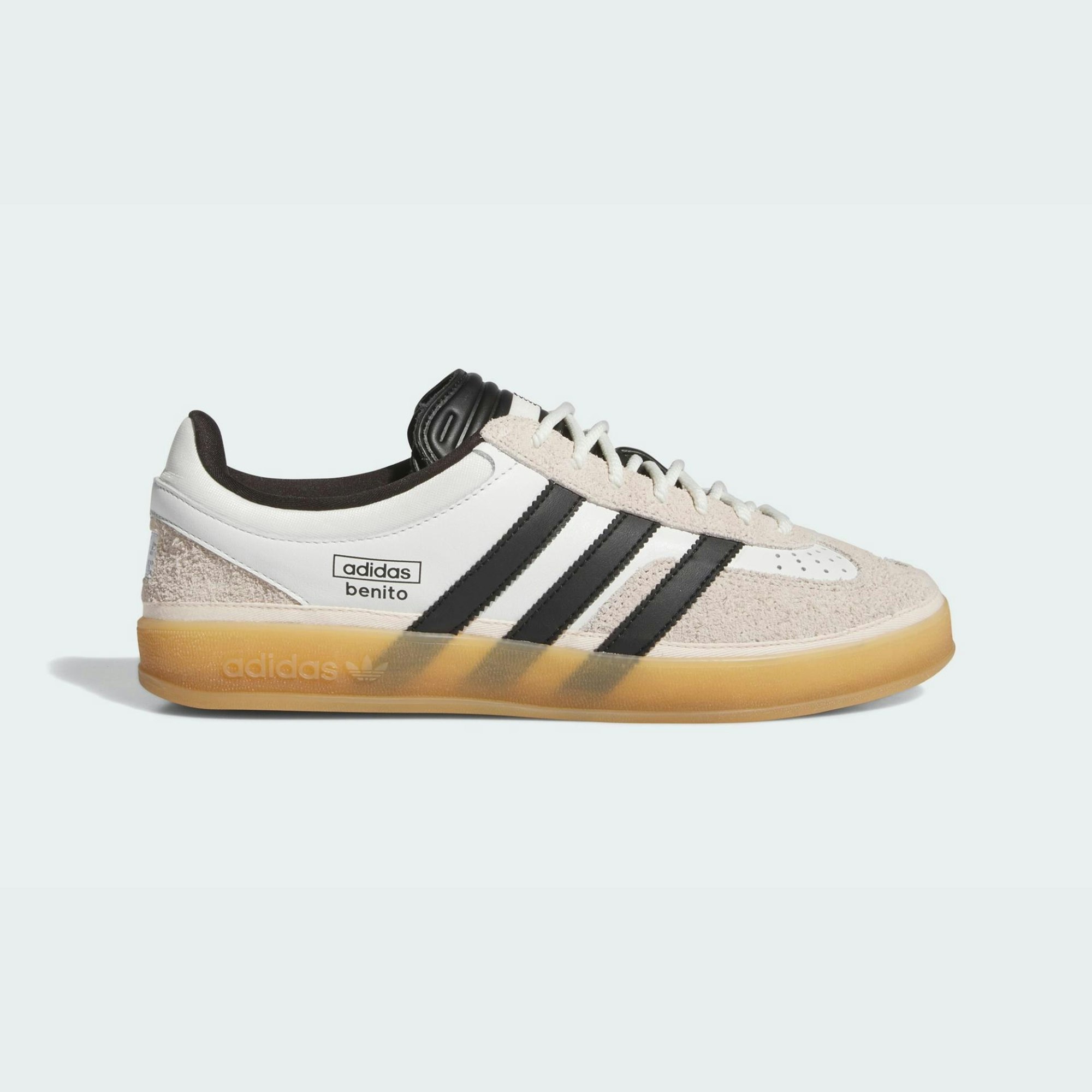 Bad Bunny x adidas Gazelle Indoor "Benito"