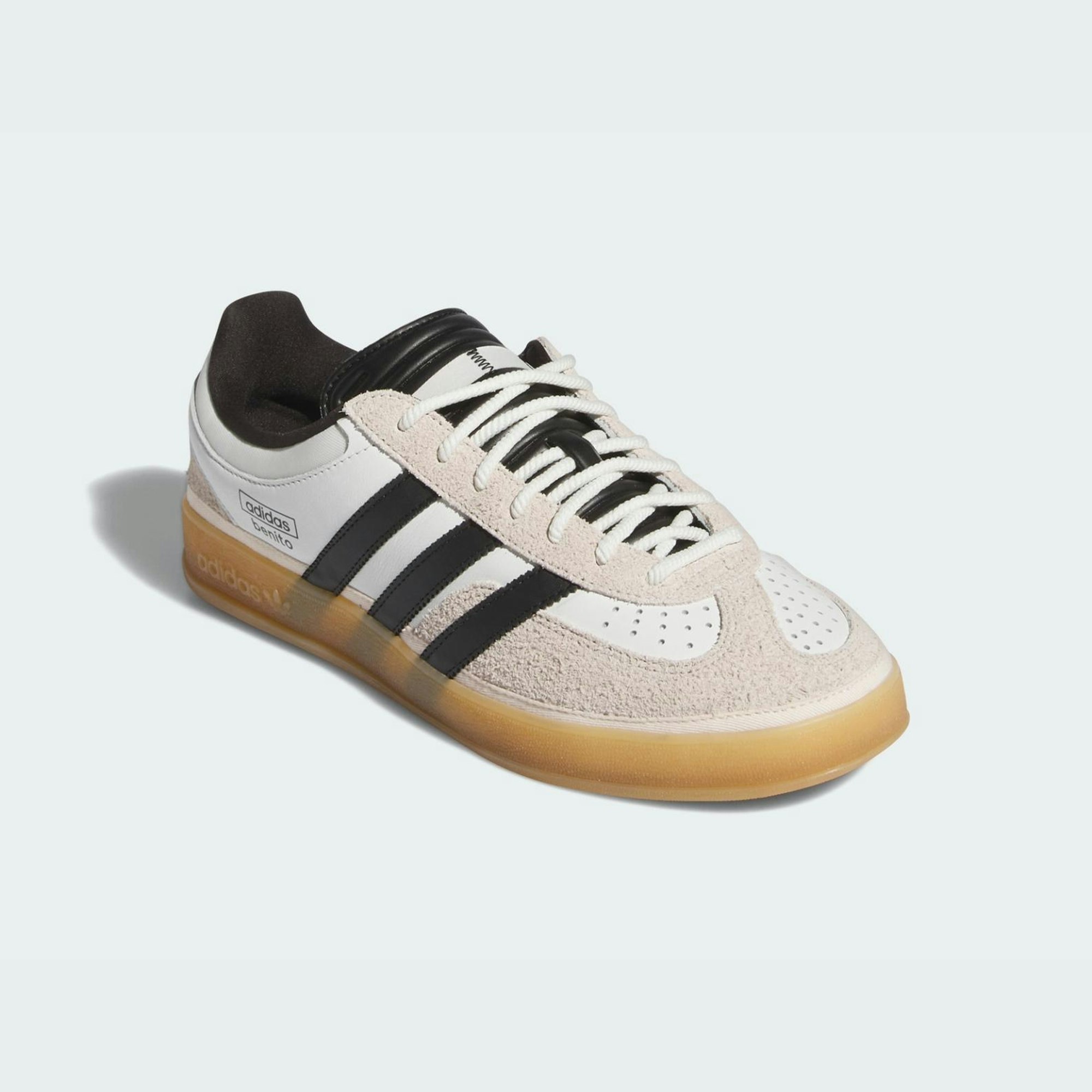 Bad Bunny x adidas Gazelle Indoor "Benito"