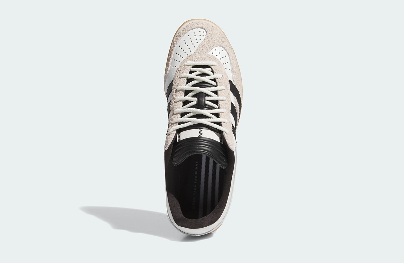 Bad Bunny x adidas Gazelle Indoor "Benito"