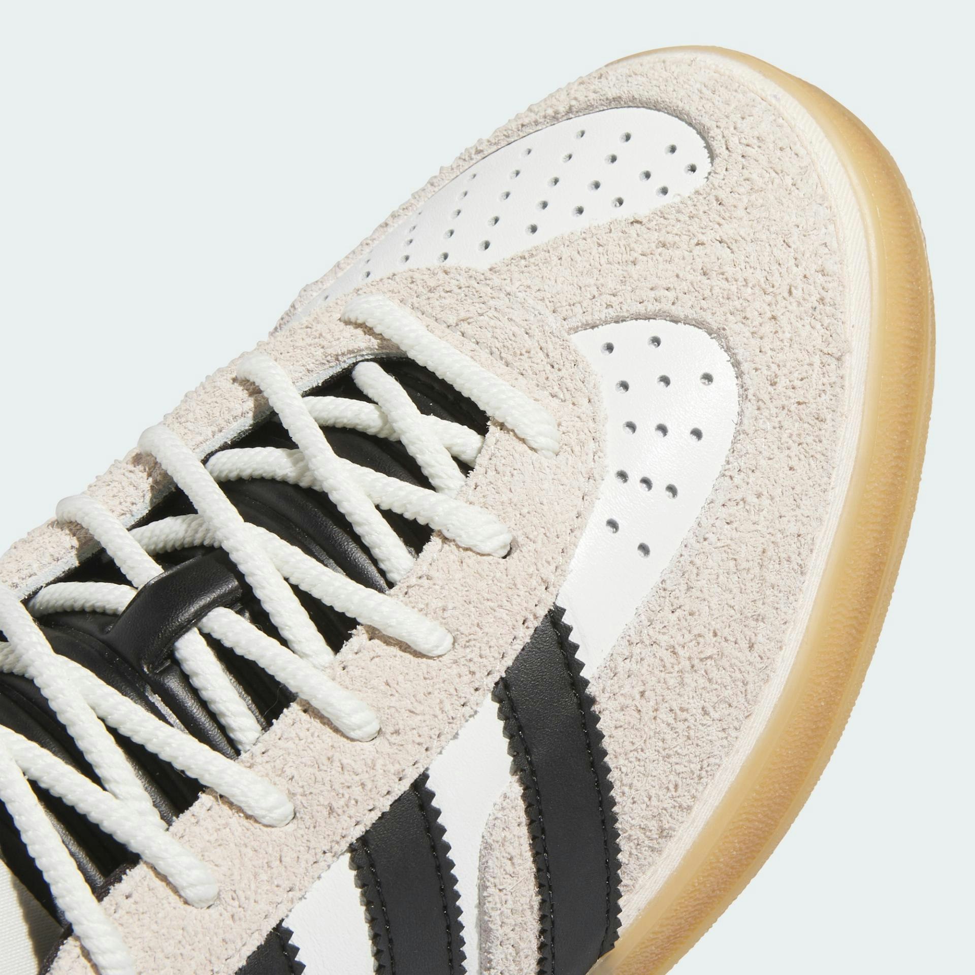 Bad Bunny x adidas Gazelle Indoor "Benito"