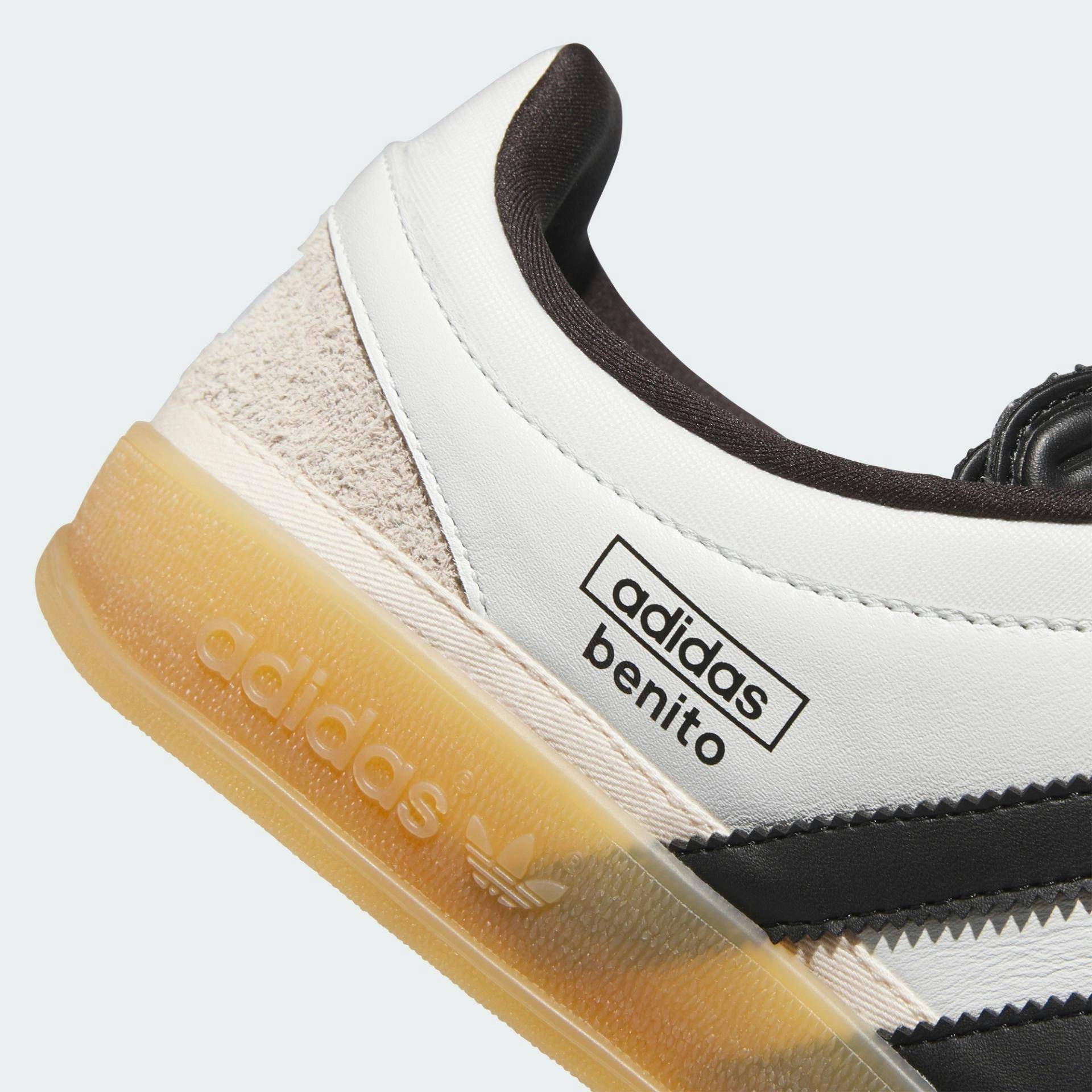 Bad Bunny x adidas Gazelle Indoor "Benito"