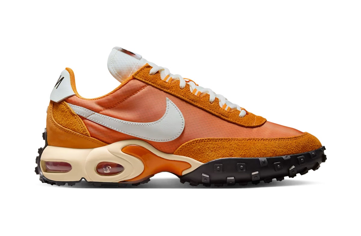Nike Air Max Waffle Bright Ceramic