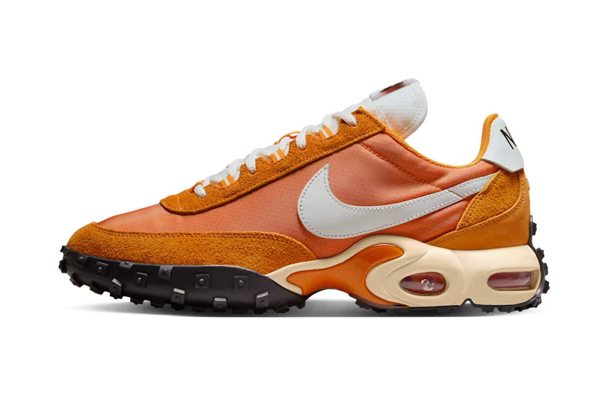 Nike Air Max Waffle Bright Ceramic