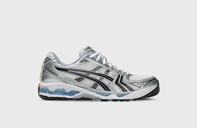 JJJJound x Asics Gel-Kayano 14 White Black JJJJound x Asics Gel-Kayano 14 White Black