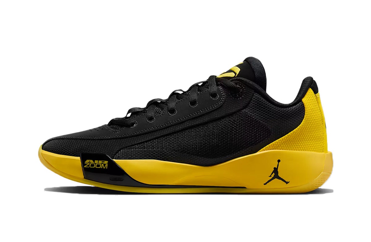 Jordan Luka .77 Quai 54