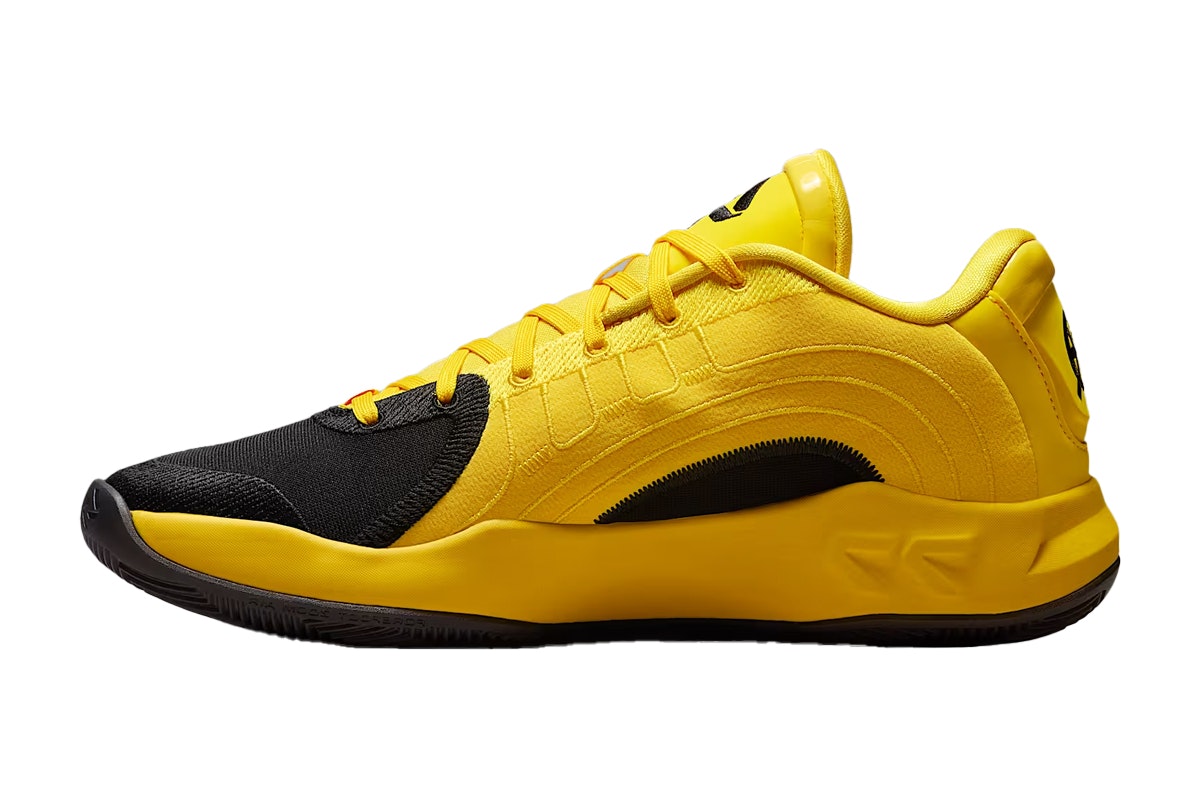 Jordan Luka 4 Quai 54
