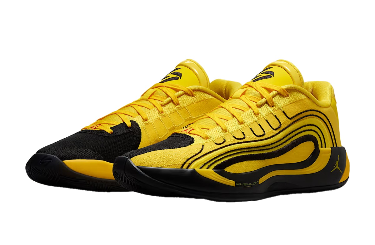 Jordan Luka 4 Quai 54