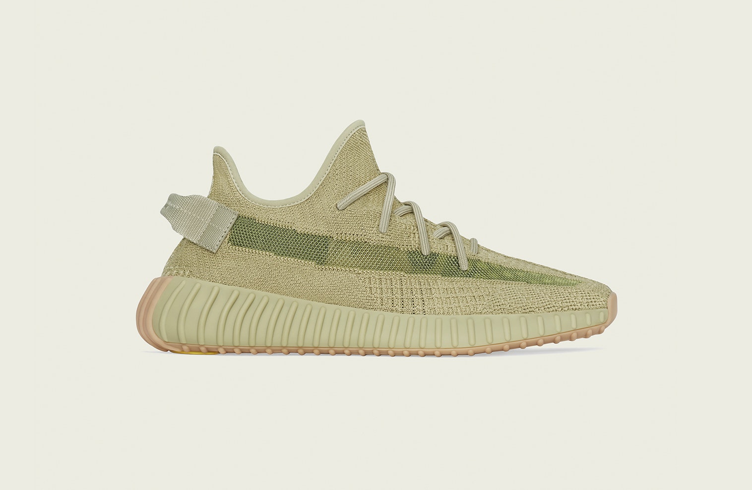 adidas Yeezy Boost 350 V2 "Sulfur"