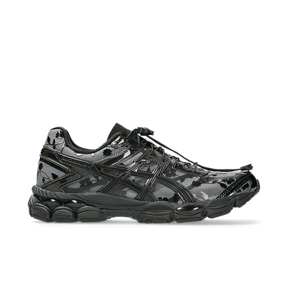 Cecilie Bahnsen x Asics Gel-Cumulus 16 SSCB Black 
