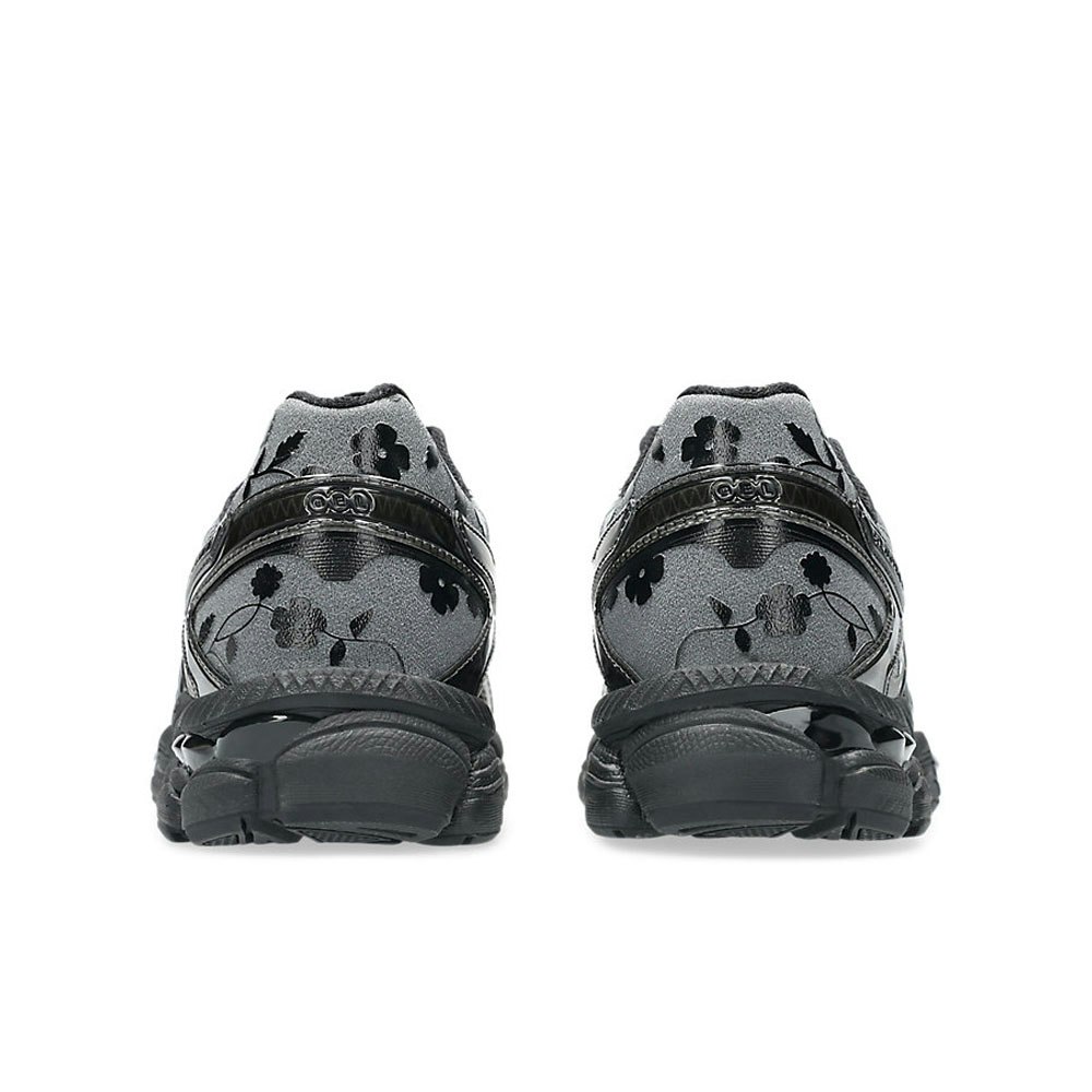 Cecilie Bahnsen x Asics Gel-Cumulus 16 SSCB Black 