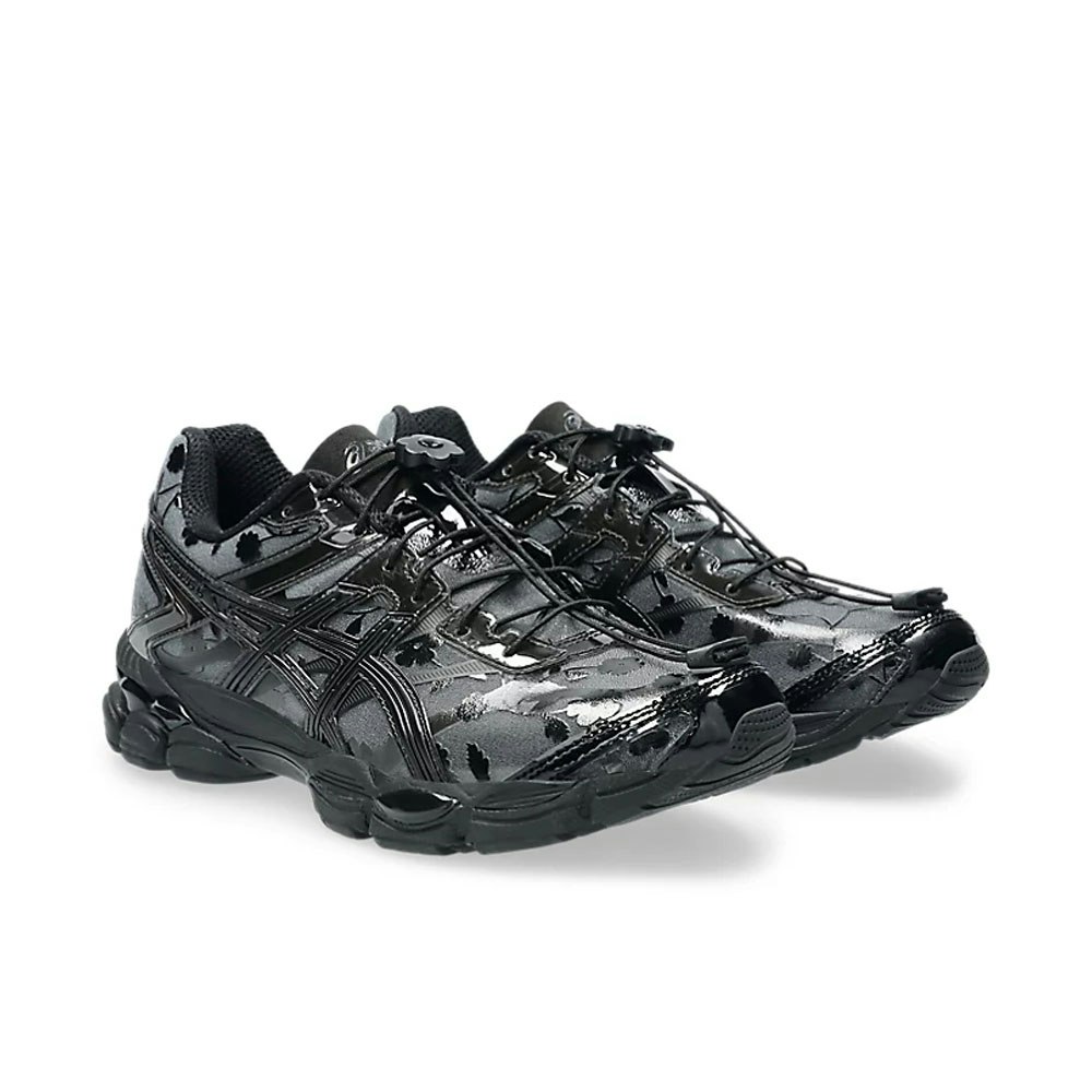 Cecilie Bahnsen x Asics Gel-Cumulus 16 SSCB Black 