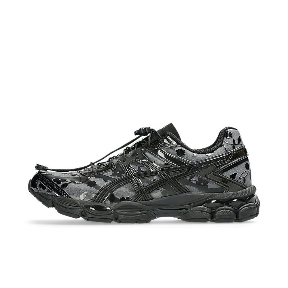 Cecilie Bahnsen x Asics Gel-Cumulus 16 SSCB Black 