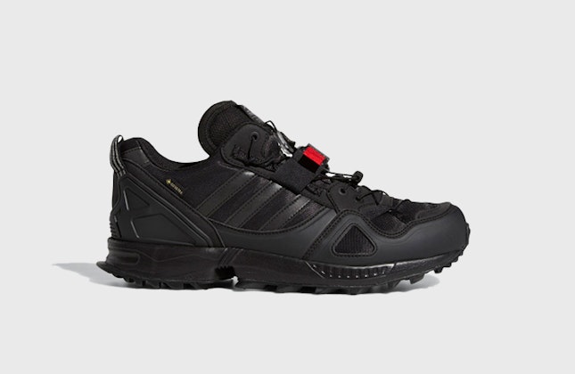 Gore-Tex x adidas ZX 9000 "Underground" Gore-Tex x adidas ZX 9000 "Underground"