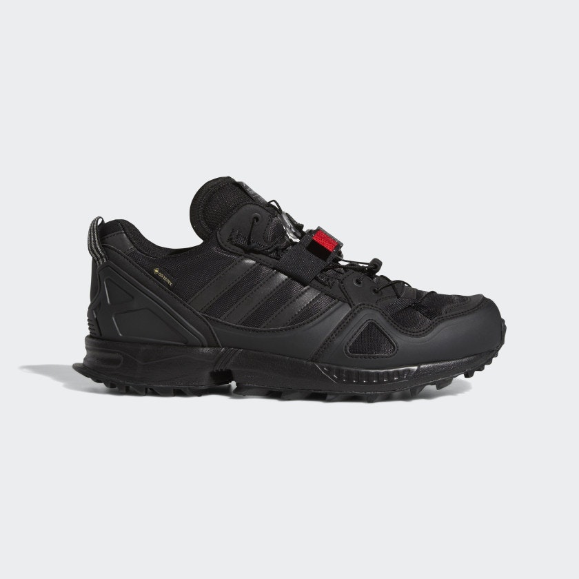 Gore-Tex x adidas ZX 9000 "Underground"