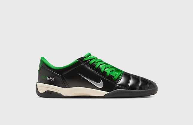 SWOOSH x Nike Total 90 Quit The Rage SWOOSH x Nike Total 90 Quit The Rage