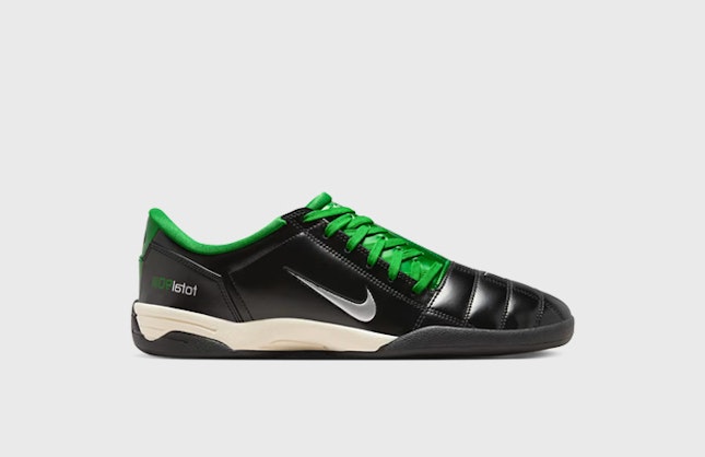 SWOOSH x Nike Total 90 Quit The Rage