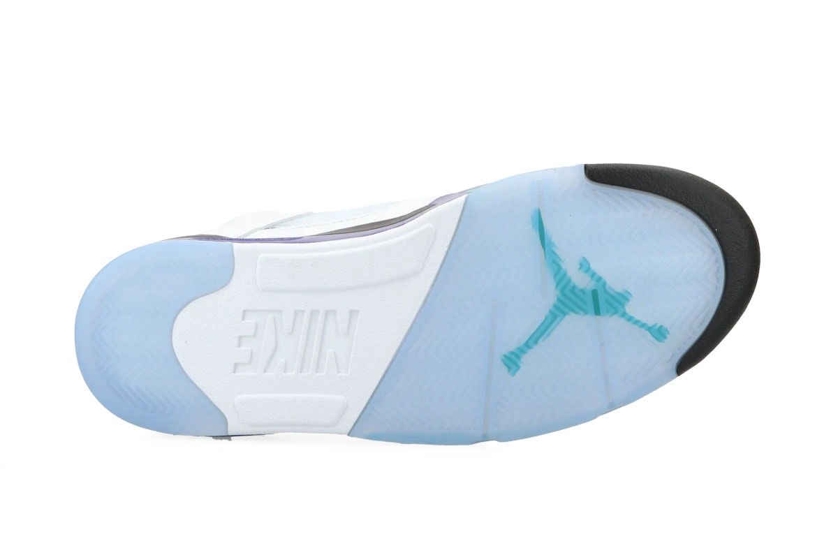 Nike Air Jordan 5 Retro Grape