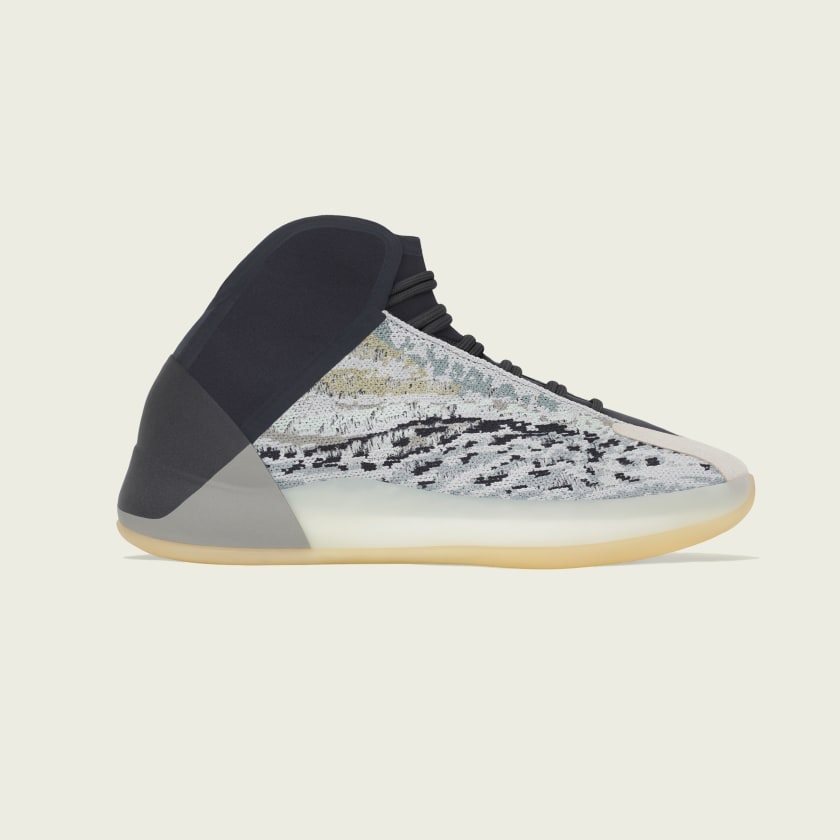 adidas Yeezy QNTM “Sea Teal”