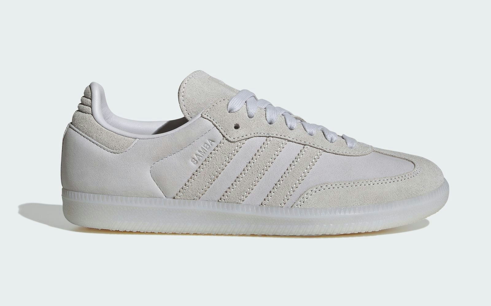 adidas Samba "Dash Grey"