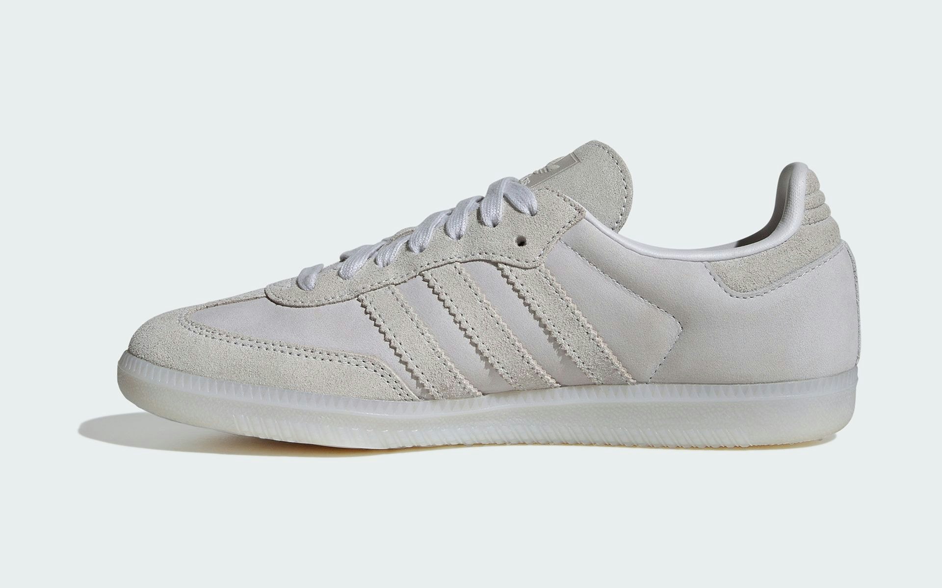 adidas Samba "Dash Grey"