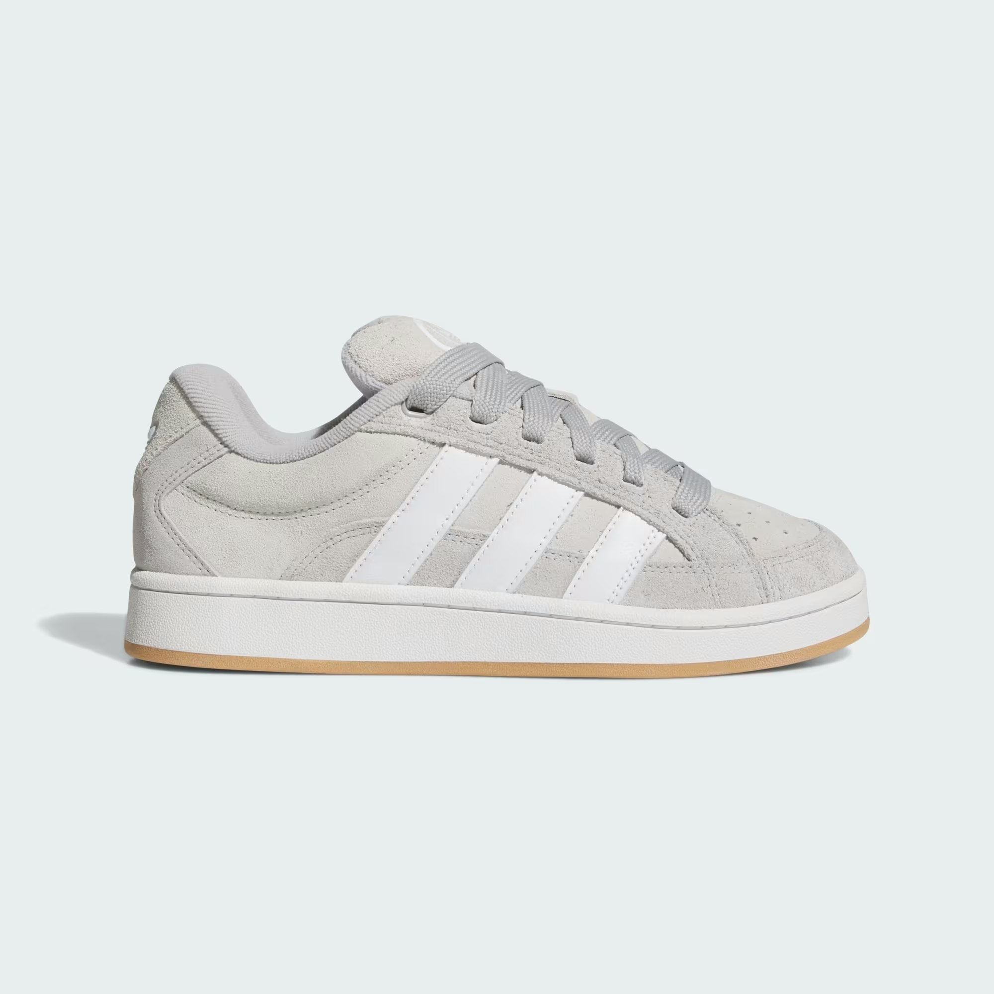 adidas Campus 00s Beta "Grey Two"