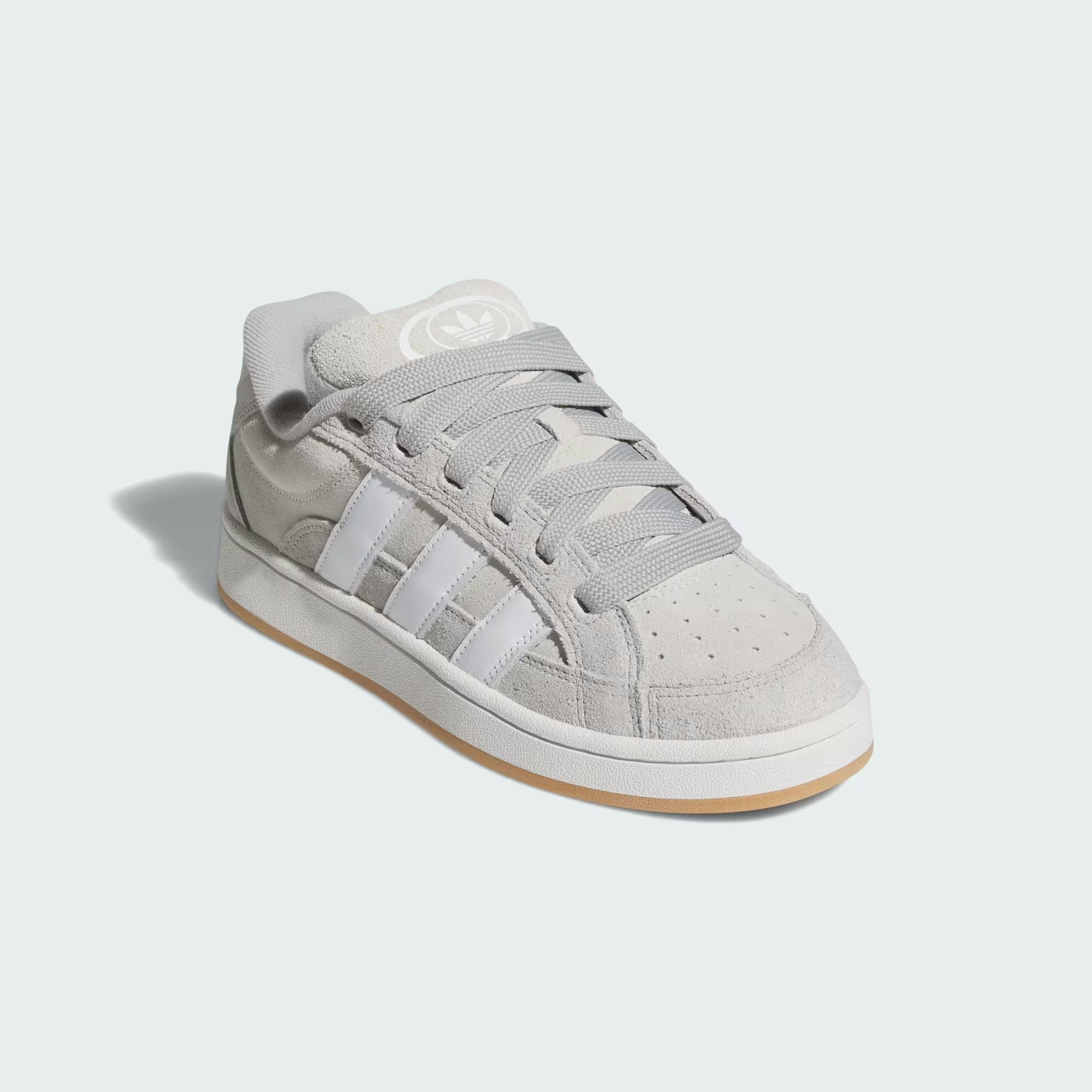 adidas Campus 00s Beta "Grey Two"