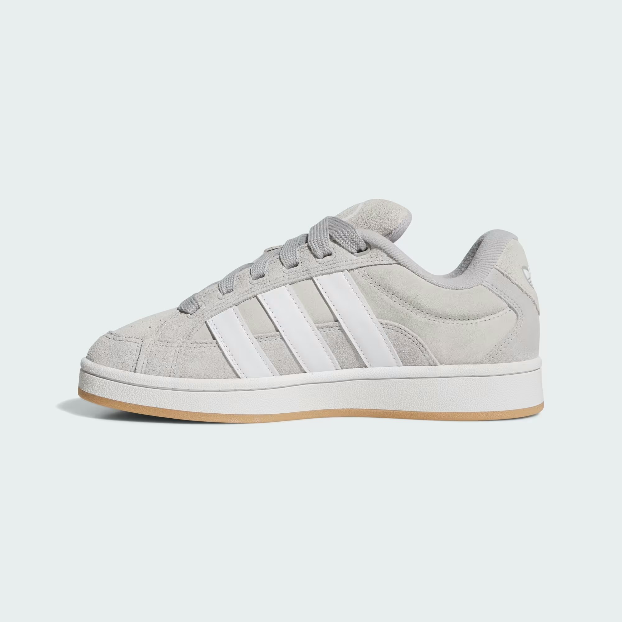 adidas Campus 00s Beta "Grey Two"