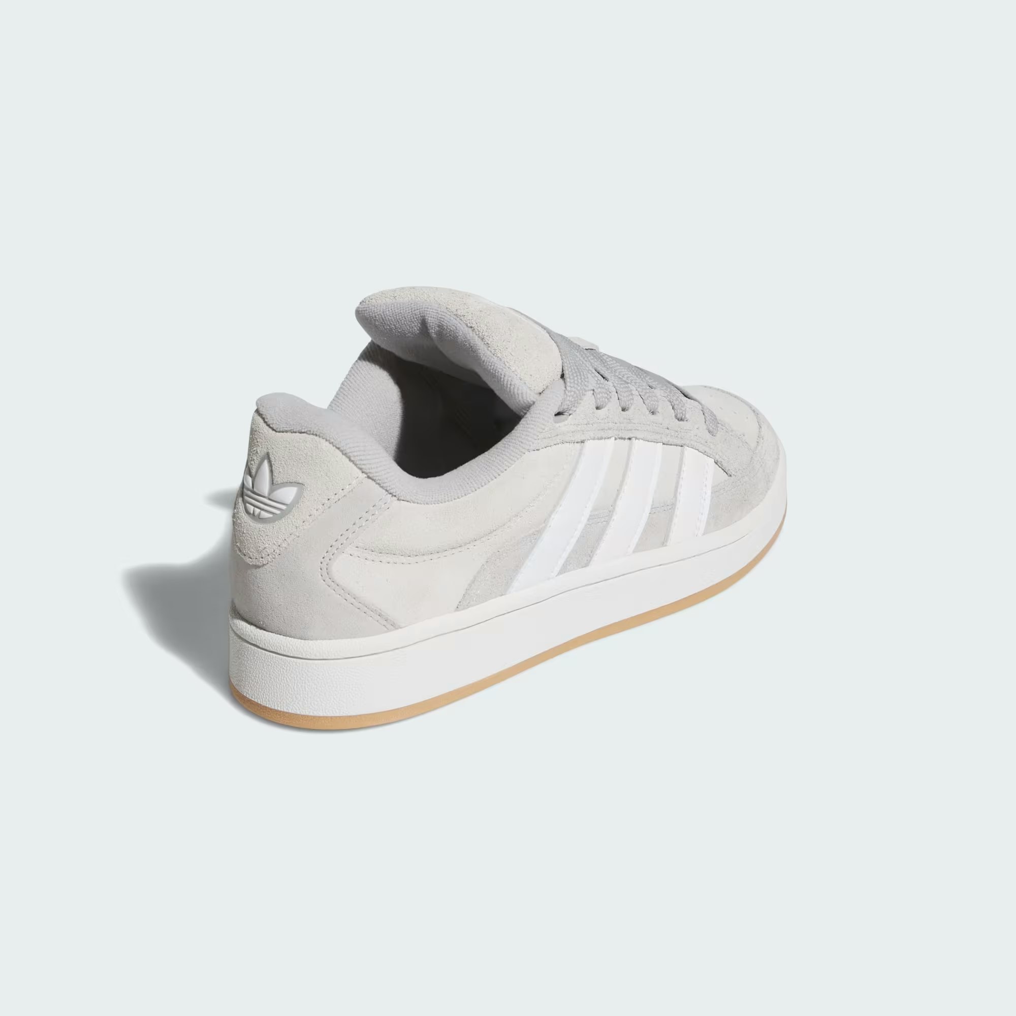 adidas Campus 00s Beta "Grey Two"