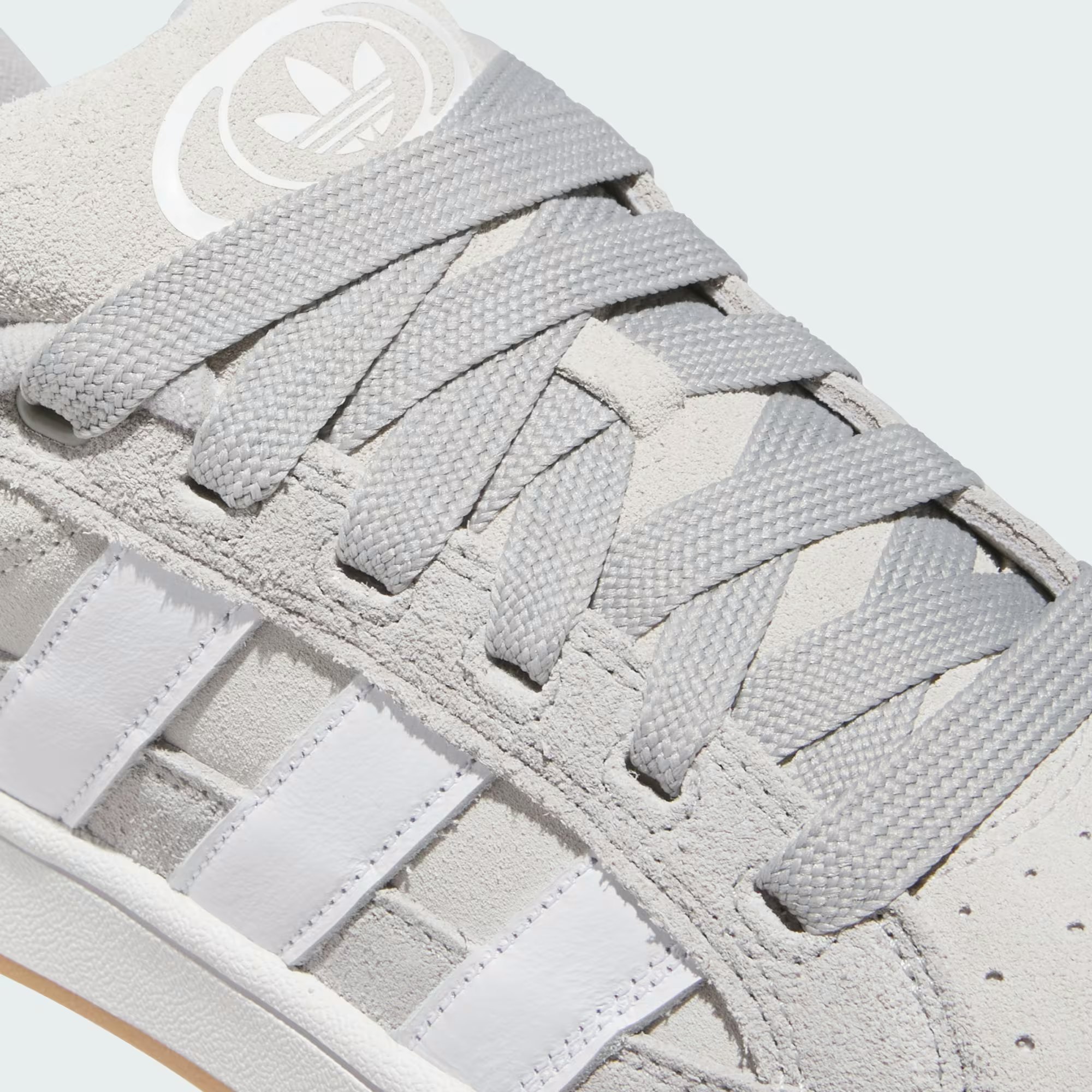 adidas Campus 00s Beta "Grey Two"