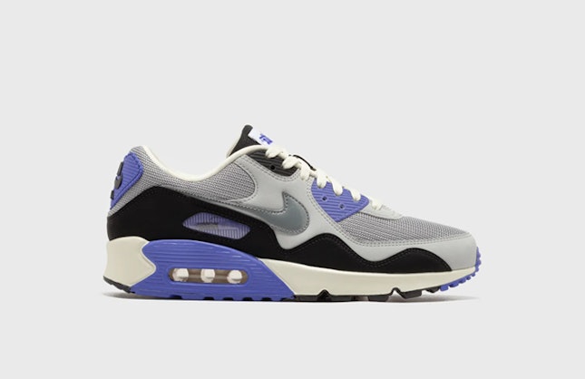 Patta x Nike Air Max 90 Waves Sapphire