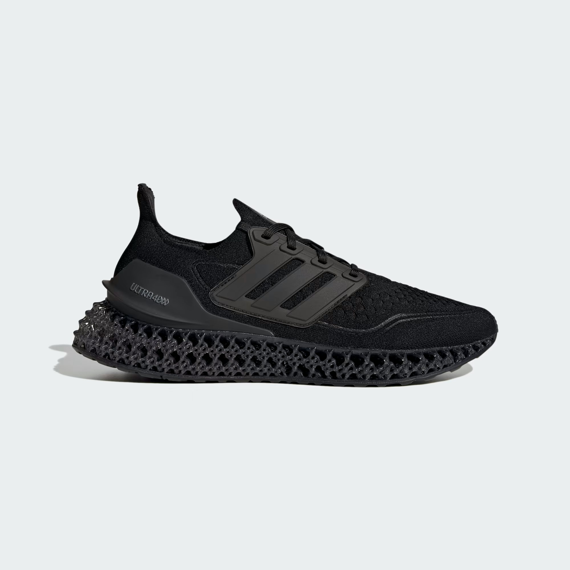 adidas Ultra 4DFWD "Carbon"