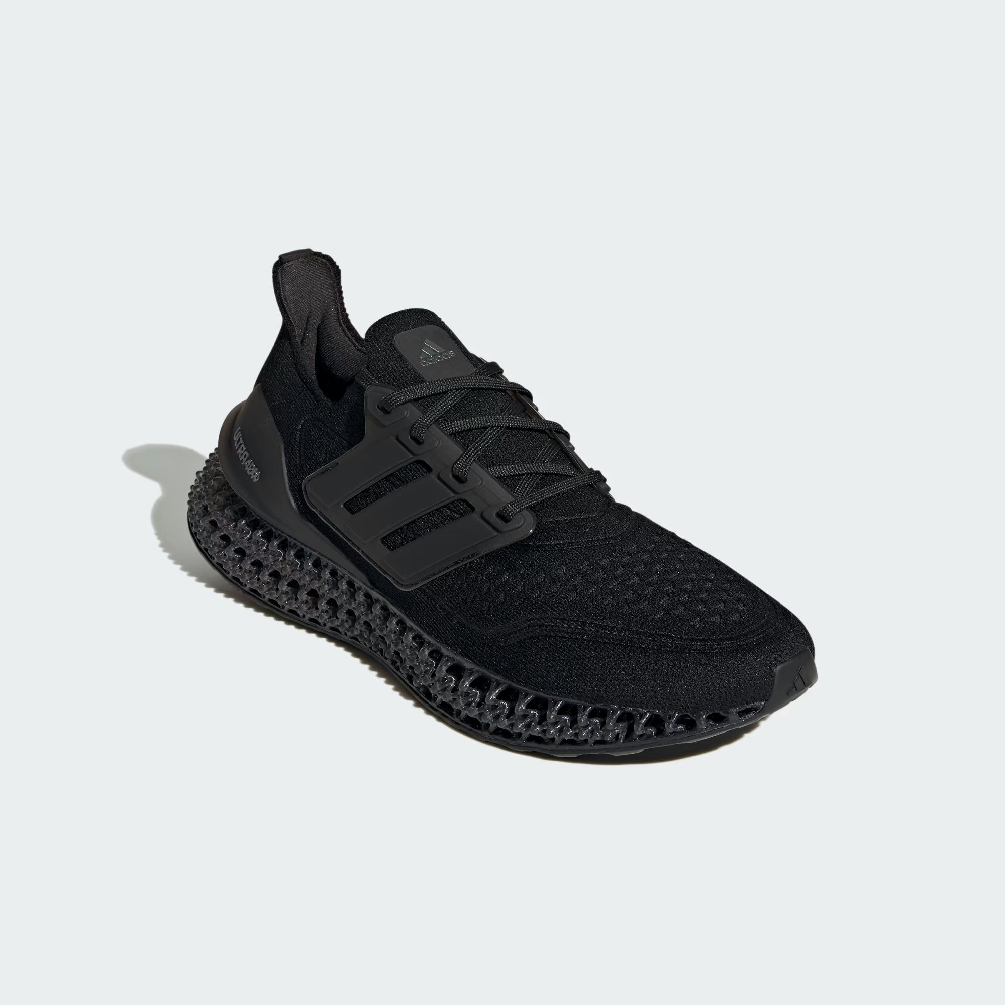 adidas Ultra 4DFWD "Carbon"