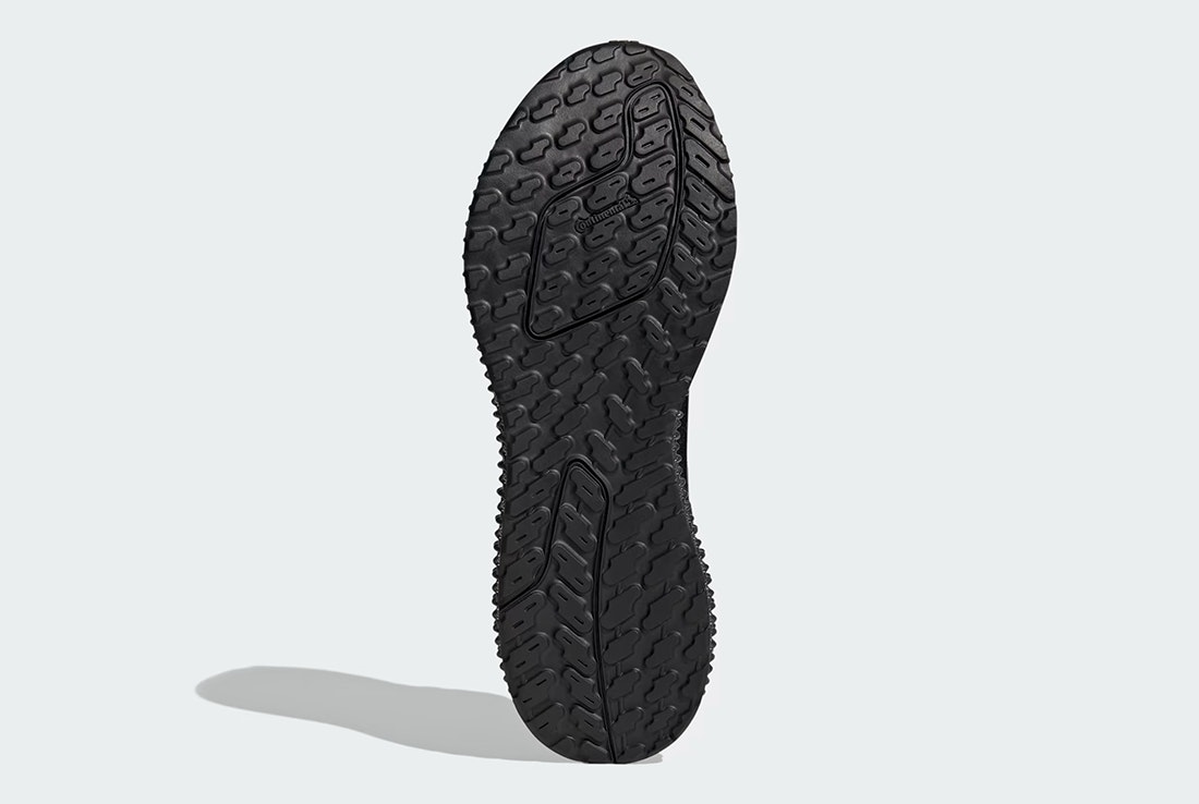 adidas Ultra 4DFWD "Carbon"