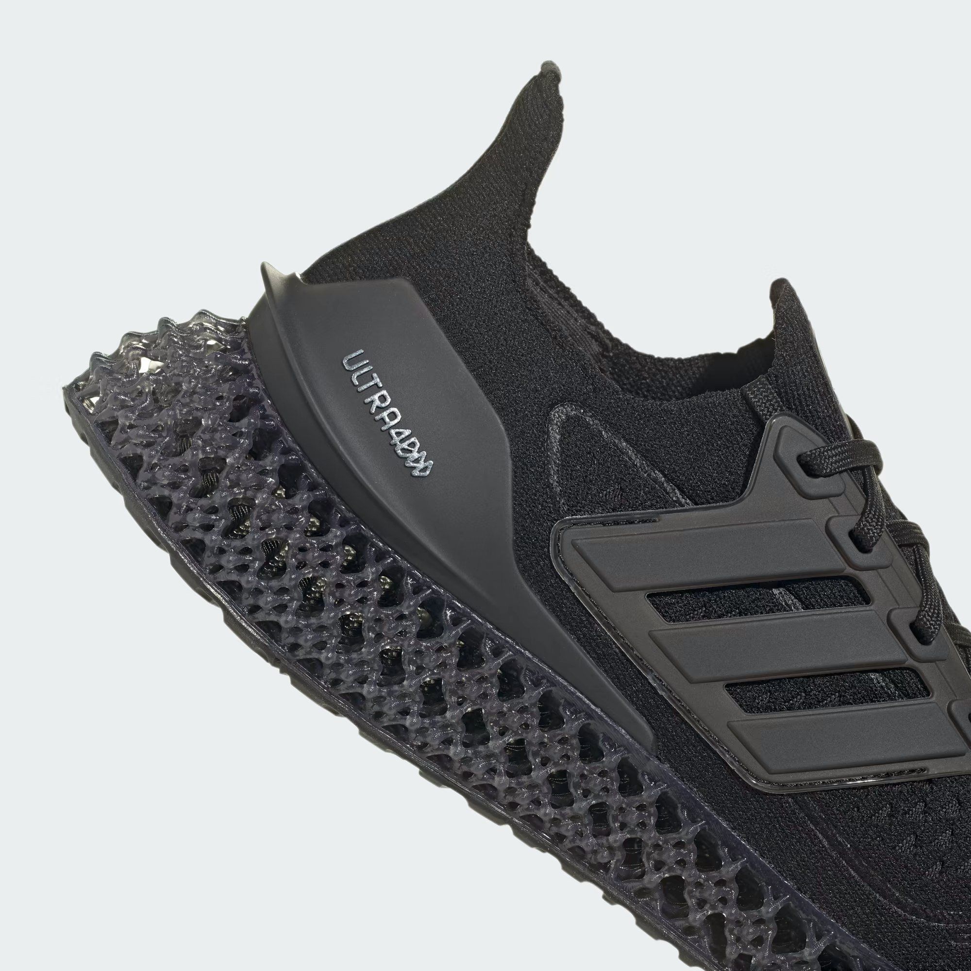 adidas Ultra 4DFWD "Carbon"