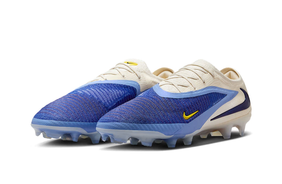 Nike Phantom 6 Low Elite Racer Blue