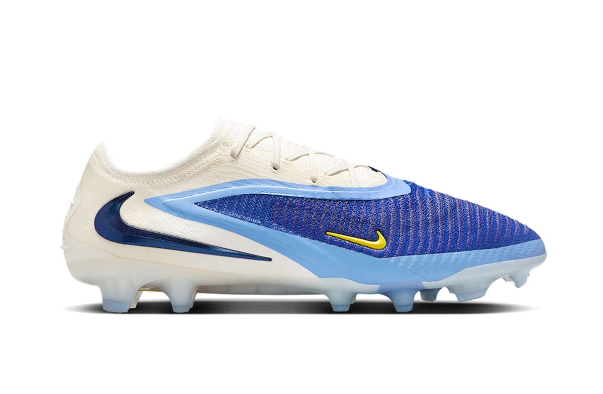 Nike Phantom 6 Low Elite Racer Blue