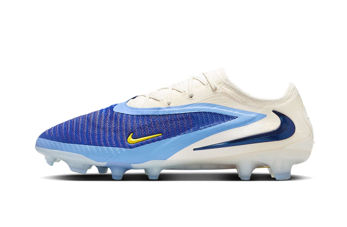 Nike Phantom 6 Low Elite Racer Blue